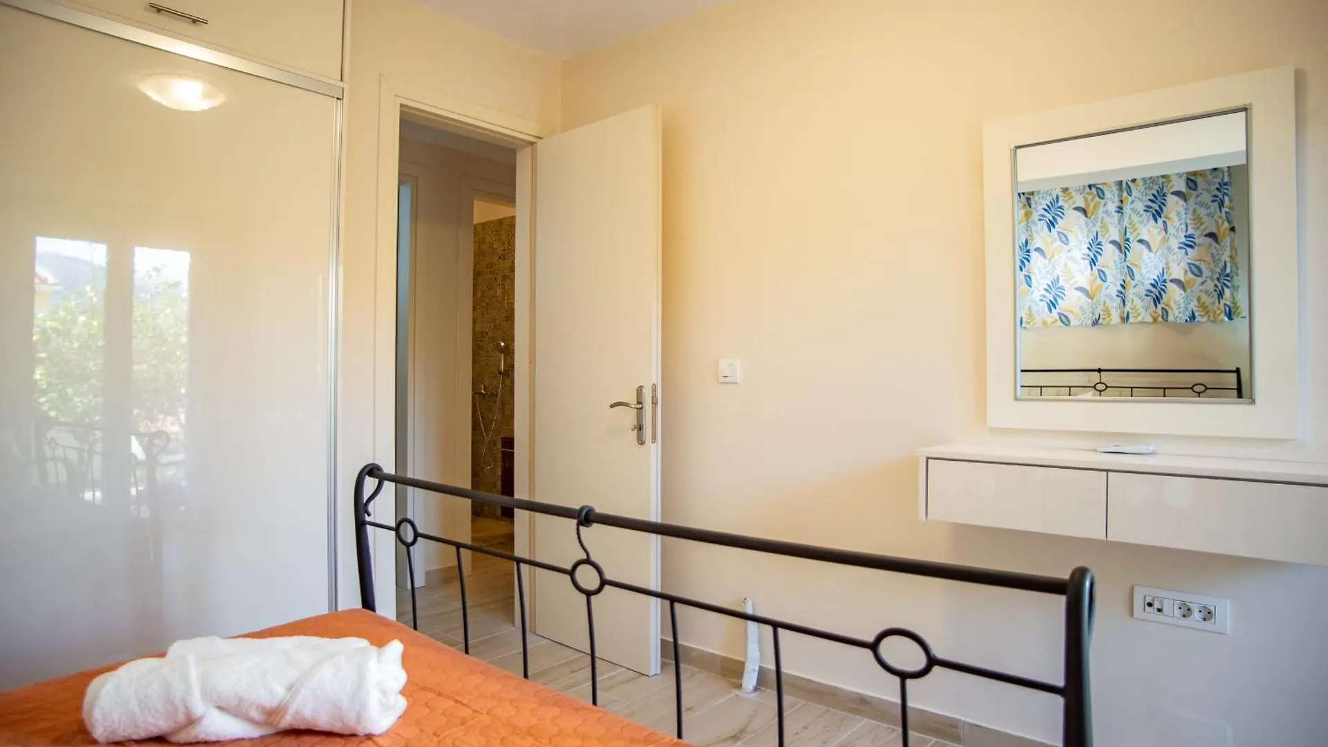 Casa Giardino Apartment Argostoli  Greece