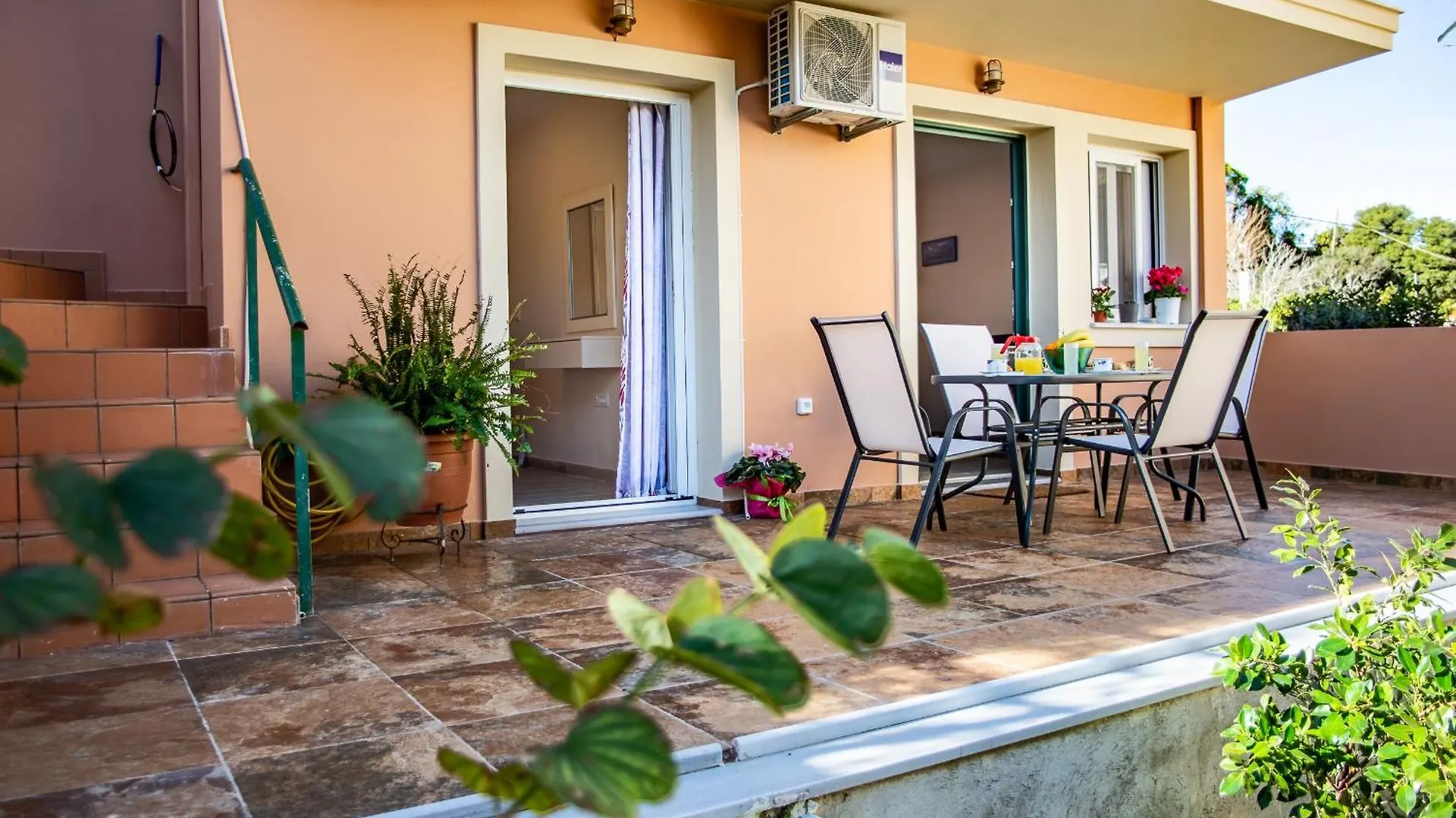 Casa Giardino Apartment Argostoli
