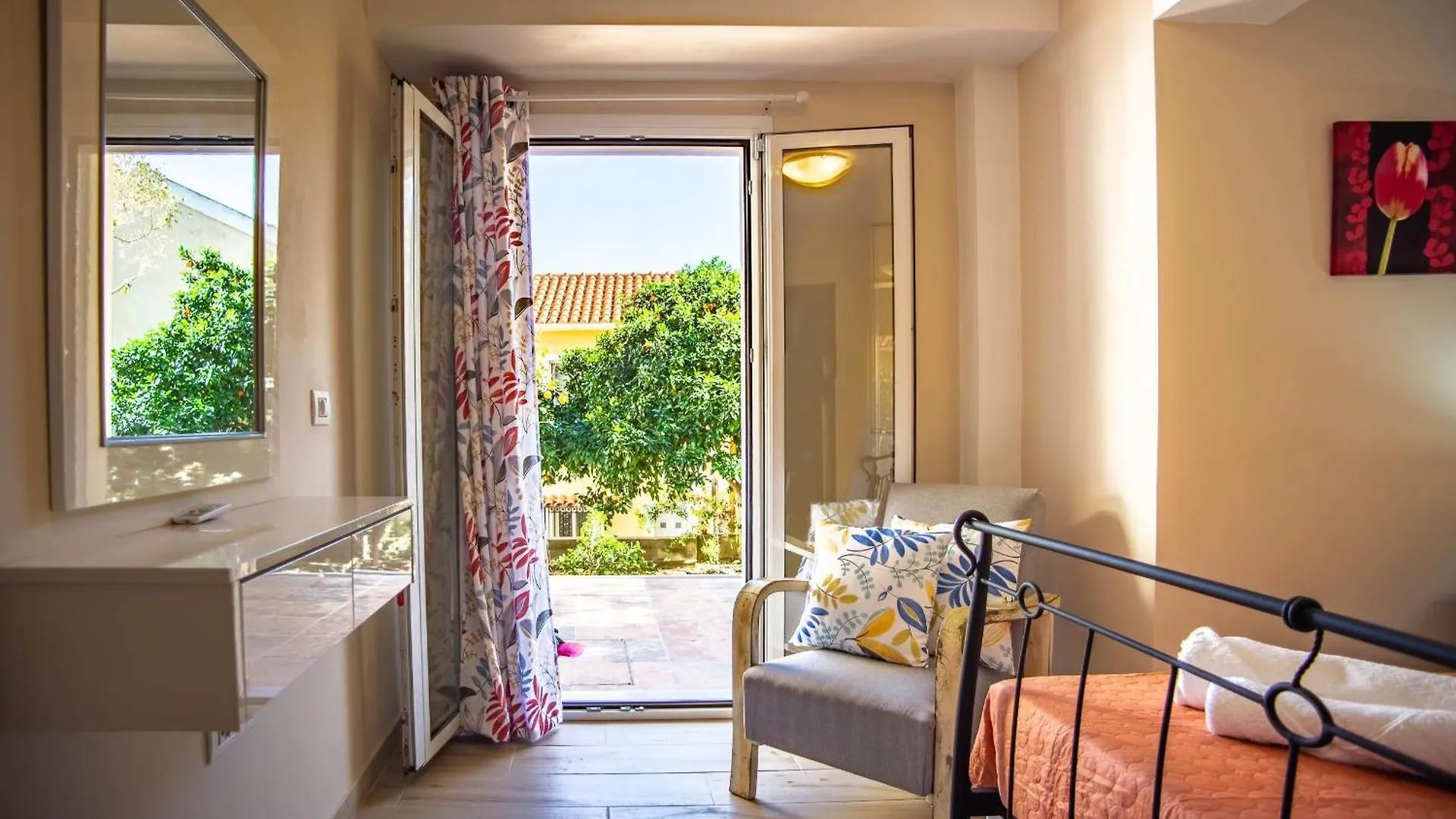 Casa Giardino Apartment Argostoli  0*, Argostoli (Kefalonia) Greece