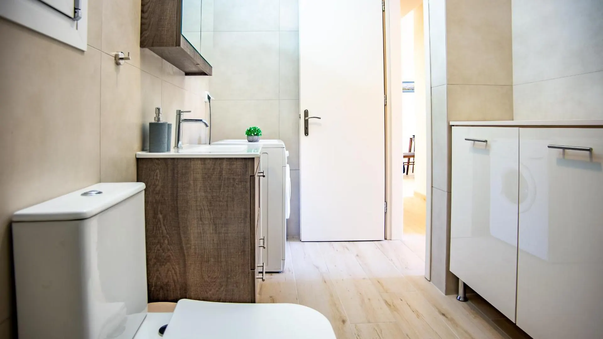 Casa Giardino Apartment Argostoli  Greece