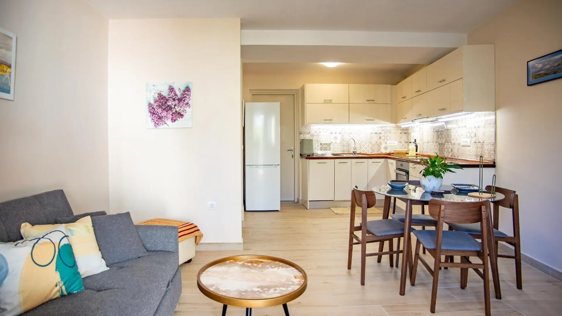 Casa Giardino Apartment Argostoli