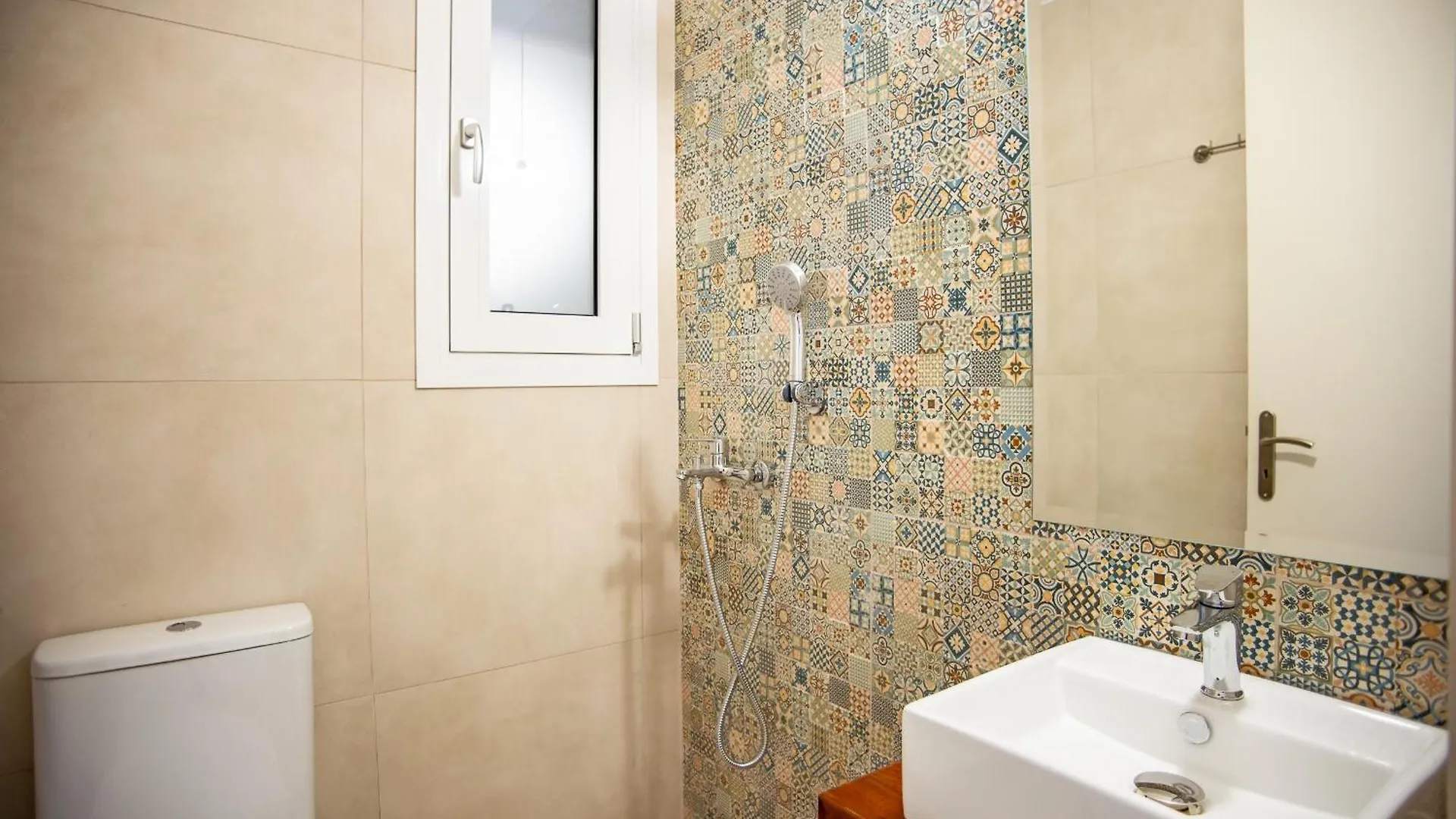 Casa Giardino Apartment Argostoli