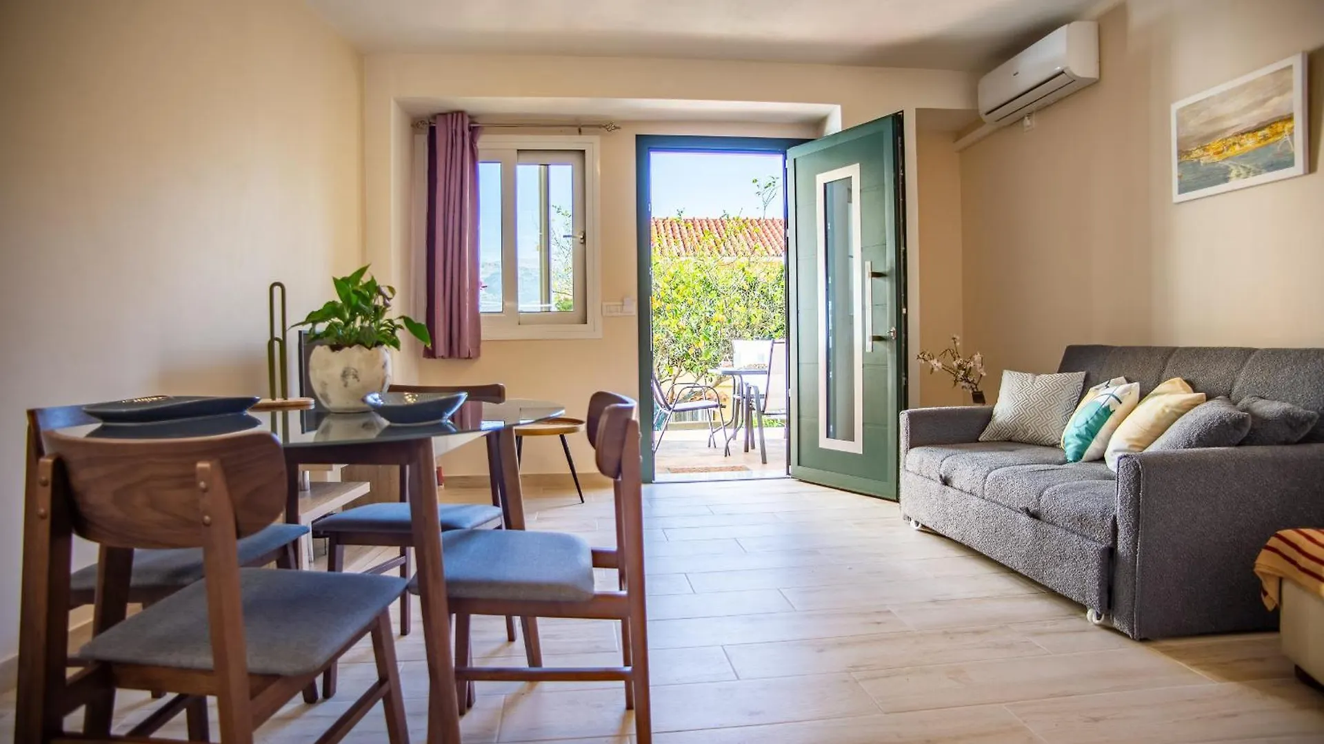 Casa Giardino Apartment Argostoli