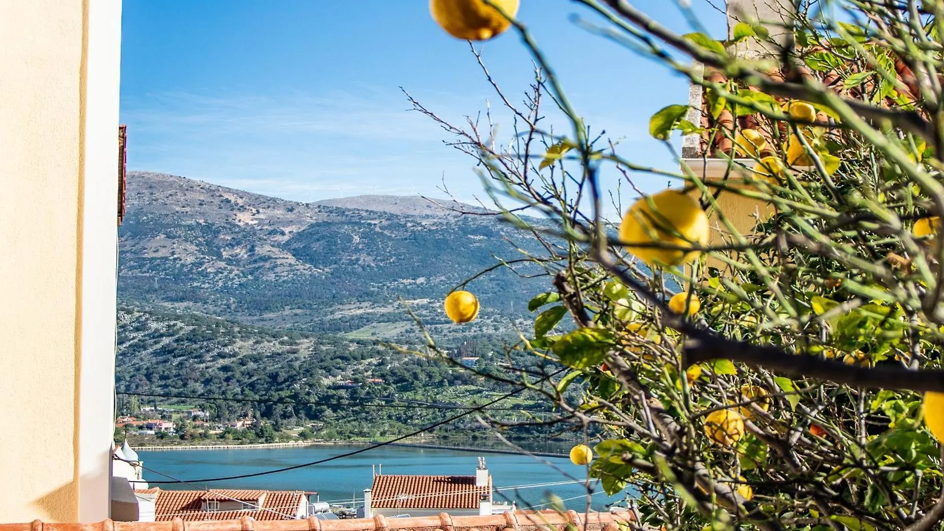 Casa Giardino Apartment Argostoli   Argostoli (Kefalonia)